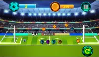 Goal Kick Score 2D Screen Shot 10