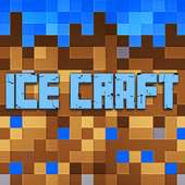 Ice Craft: Survival, Building and Multiplayer