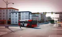 Bus Pick and Drop free Game Screen Shot 3