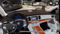 Drive Jaguar - Real Sim 2019 Screen Shot 0
