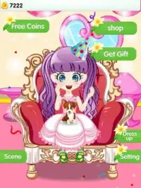 Princess Birthday Party Screen Shot 10