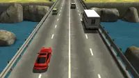 Traffic Racer Screen Shot 0