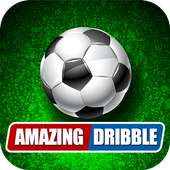 Amazing Dribble! Football Game