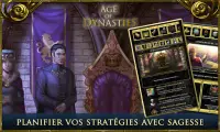 Age of Dynasties: jeux de roi Screen Shot 13