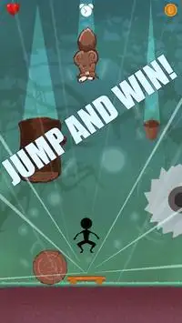 Stickman el Apocalipsis Screen Shot 0