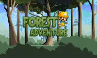 Forest Adventure Screen Shot 0