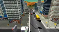 Bus Simulator Pro Screen Shot 3