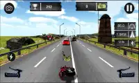Dr Moto Driving Screen Shot 1