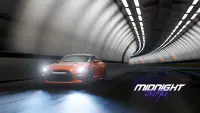 Midnight Drifter Online Race  (Drifting & Tuning) Screen Shot 2