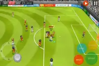 دوري كرة القدم للمحترفين: كأس العالم 2018 Screen Shot 1