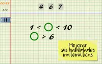 Matematicas para la Escuela Screen Shot 9