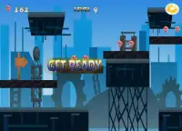 Big Hungry Boy Game Screen Shot 2