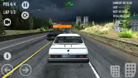 Car Drift Simulator Pro Screen Shot 2