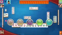 i.Game 13 Mahjong Screen Shot 1