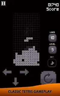 Block Puzzle - Lebih Banyak Blok! Screen Shot 2