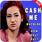 Cash Me Outside - Game