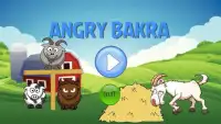 Angry Bakra Screen Shot 2