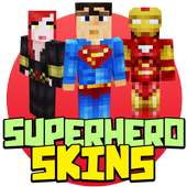 Cool Superhero Skins for Craft