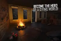 Way To Survival: Zombie Rush Screen Shot 0