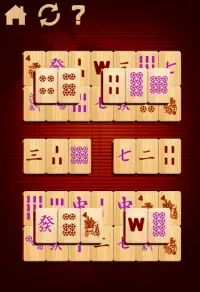 Solitaire Mahjong Screen Shot 5