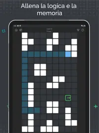 Sfida del labirinto: Fuga dal labirinto & puzzle Screen Shot 7