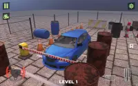 Real Car Parking : Driving Academy Screen Shot 11