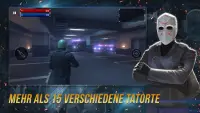 Armed Heist: TPS-Shooter Mafia vs Polizei Screen Shot 3