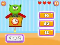 Math Games for Kids: Addition and Subtraction Screen Shot 11
