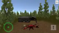 Kodii Drone Sim Screen Shot 2