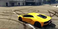 Car Simulator 2019 : Multiplayer Screen Shot 2
