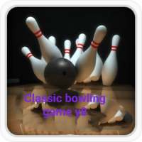 Classic bowling game y8