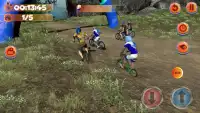 MTB Downhill 2 Multiplayer Screen Shot 4