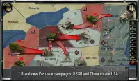 Strategy & Tactics－USSR vs USA Screen Shot 6