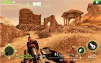 Sniper Shooter 3D: beste gratis schietspellen 2021 Screen Shot 3