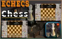 Échecs the best game of Chess /  2018 Screen Shot 1