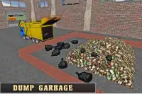 ultimative Müll LKW-Fahrer Screen Shot 9