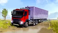 Euro Truck Ultimate Truck Simulator Truck Games 3D Screen Shot 1
