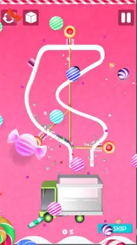 Pull The Pin : Free Online Games Screen Shot 2
