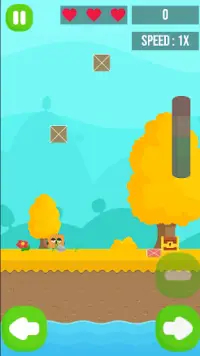Just Catch Boxes - Offline Game Screen Shot 6
