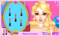 Princess at Spa Salon Makeover Screen Shot 3