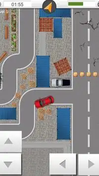 Parking Passion - Einparken! Screen Shot 6