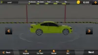 Turbo Racing Screen Shot 1