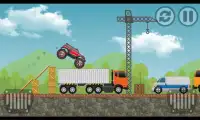 Racing Truck 2016 Screen Shot 3