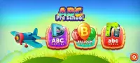 Learn ABC Alphabets for Kids - Alphabet Tracing Screen Shot 4