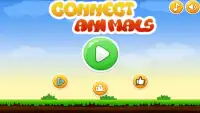 Onet Connect Animals 2016 Screen Shot 0