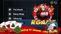 Danh Bai Online RgameVip Screen Shot 0