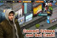 Crime City (Action RPG) Screen Shot 1