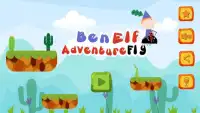 Ben Adventure Fly Screen Shot 3