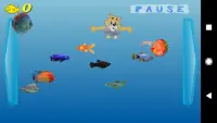 Fishing Cat Screen Shot 3