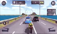 Dr Moto Driving Screen Shot 3